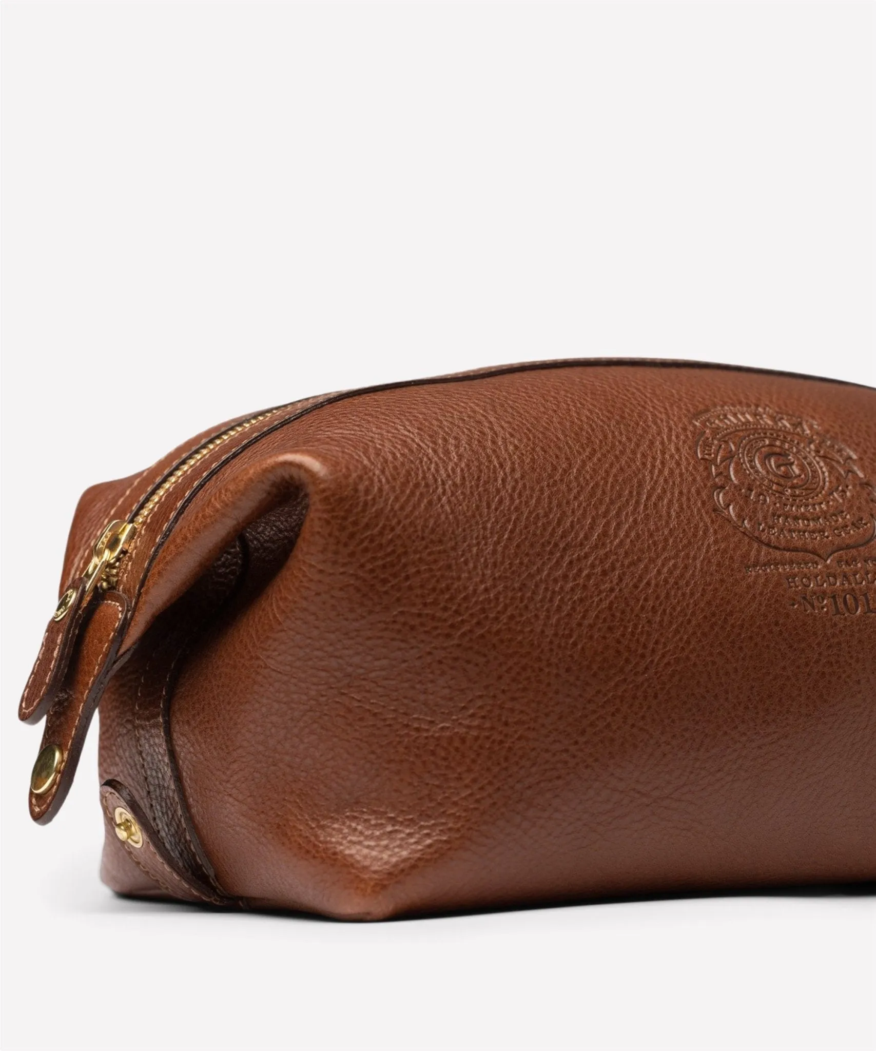 Holdall No. 101 Toiletry Bag