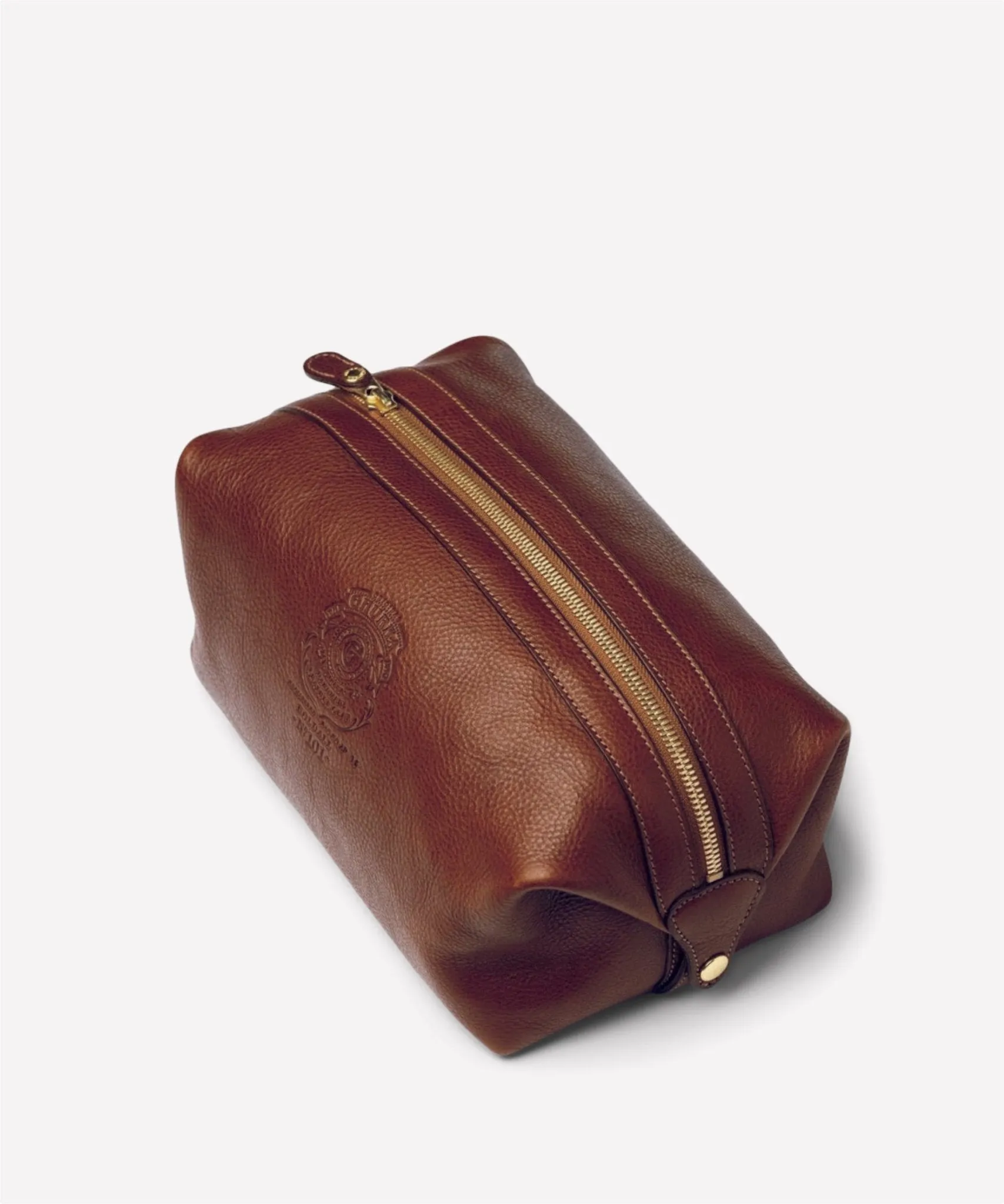 Holdall No. 101 Toiletry Bag