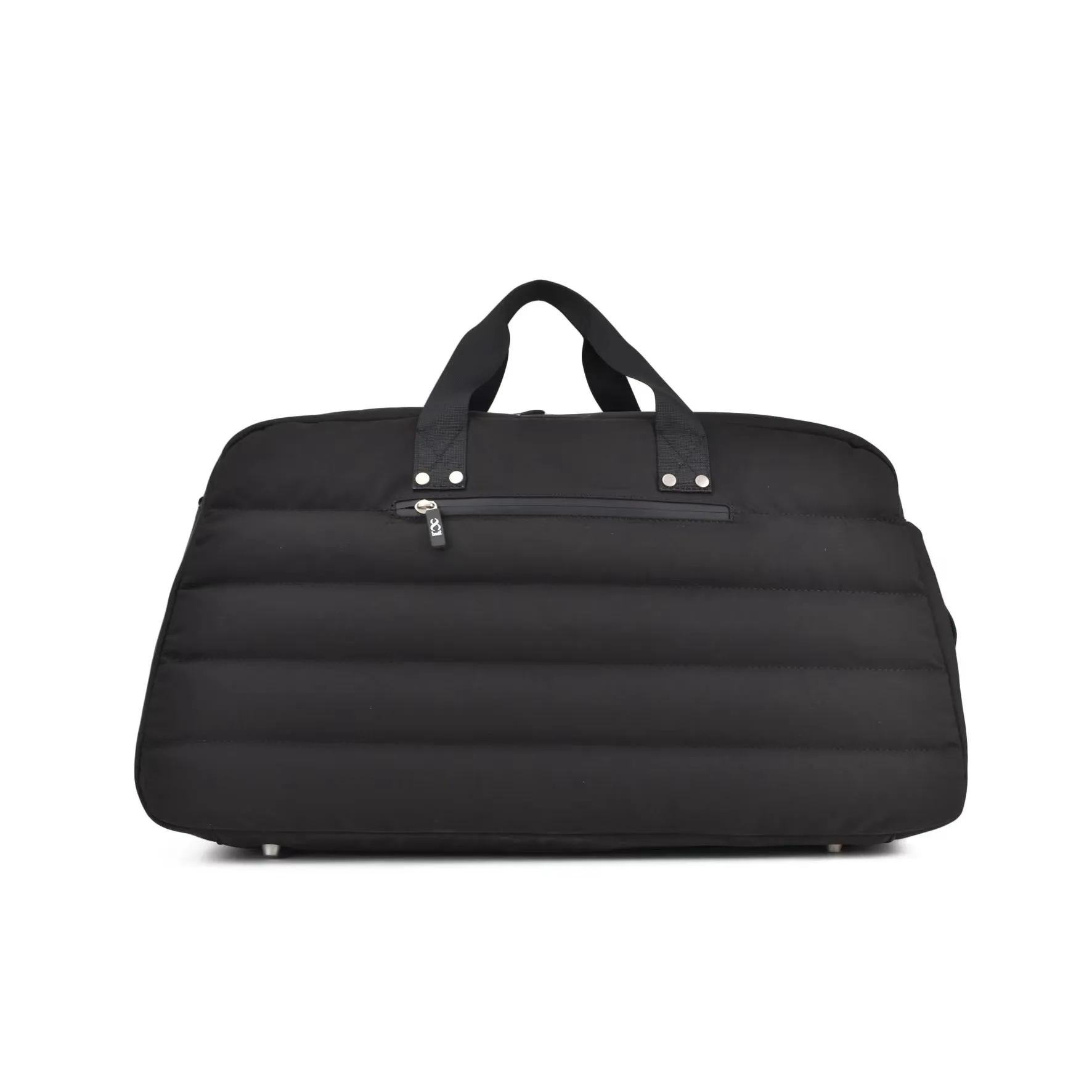 Huit Bien-Etre Duffle Bag