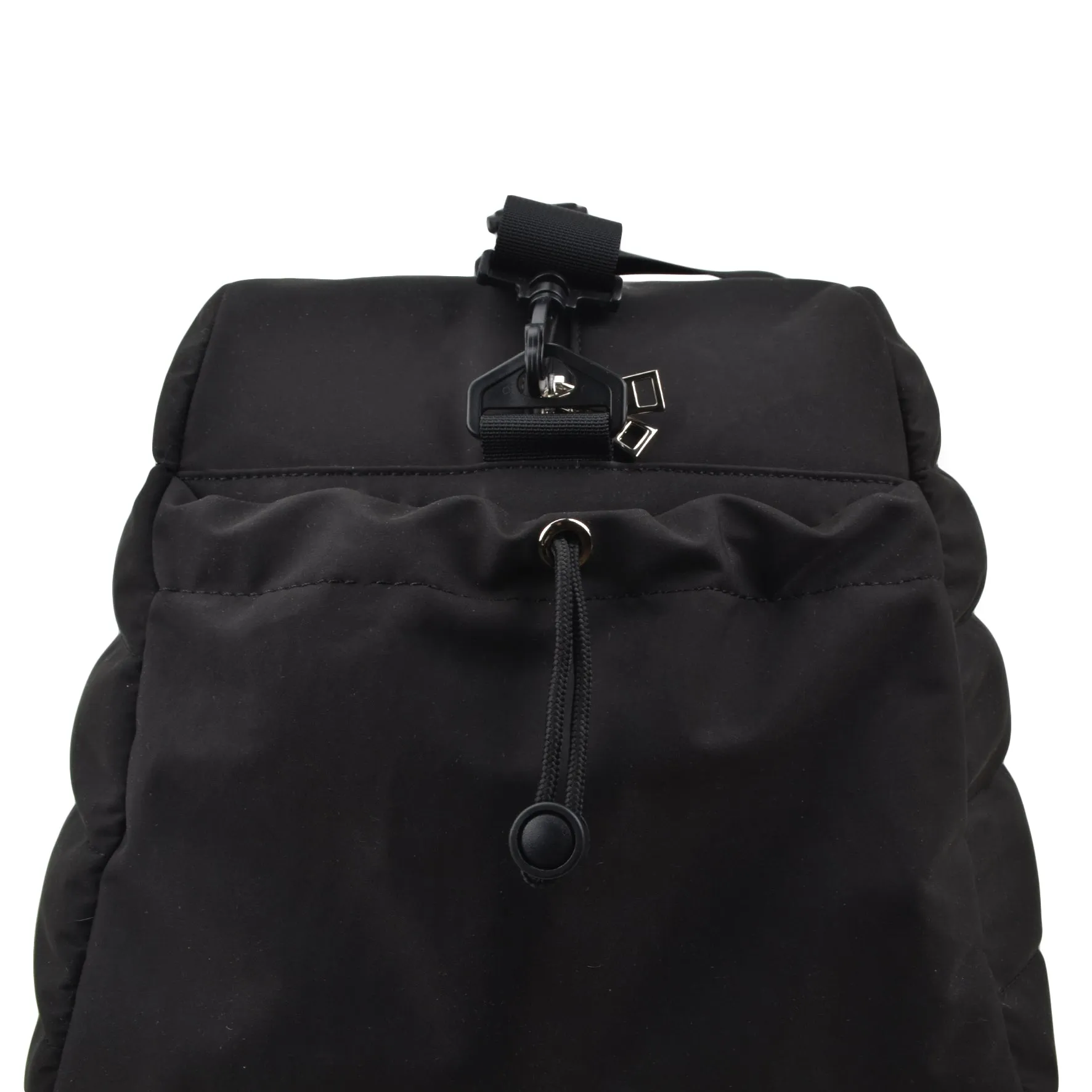 Huit Bien-Etre Duffle Bag