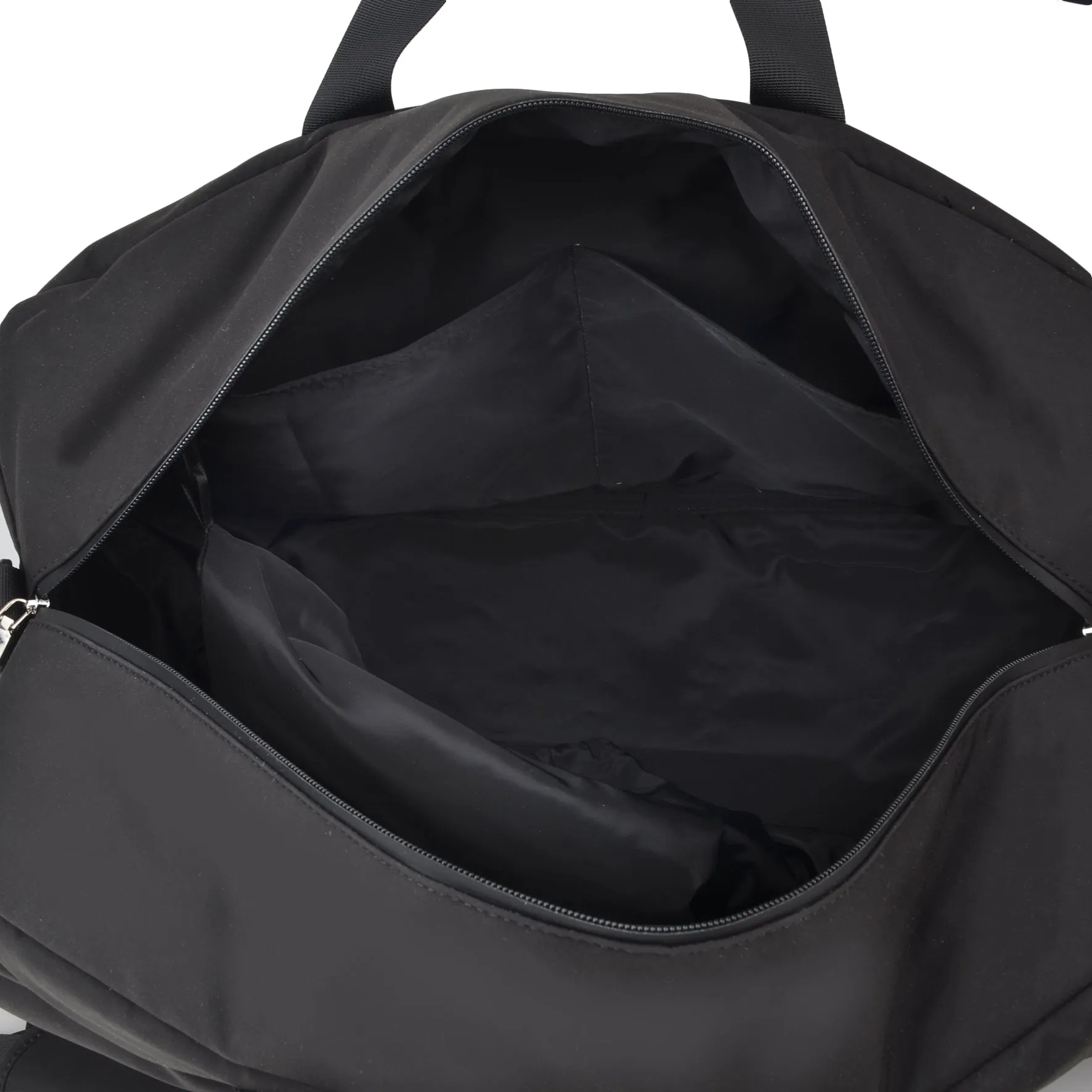 Huit Bien-Etre Duffle Bag
