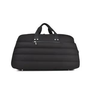 Huit Bien-Etre Duffle Bag