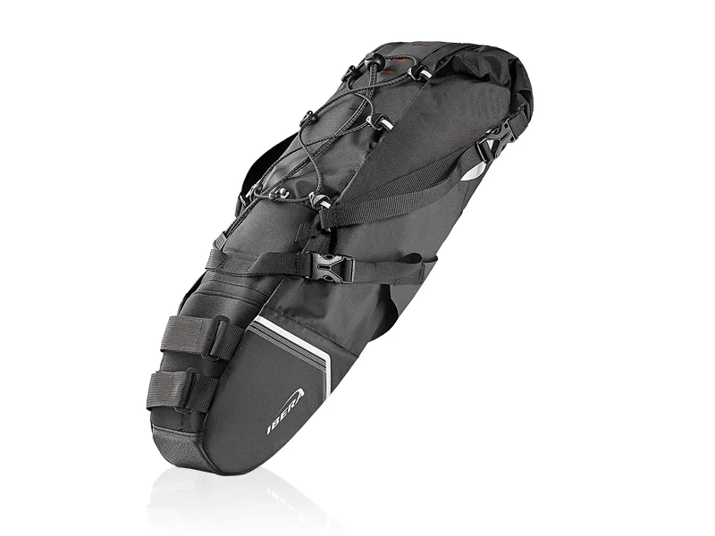 Ibera SB18 Waterproof SeatPak Carryall