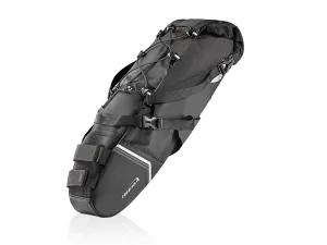 Ibera SB18 Waterproof SeatPak Carryall