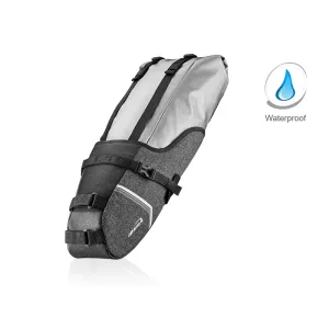 Ibera SB20 Waterproof 10L Carryall SeatPak