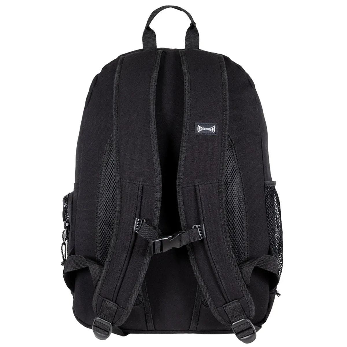 Independent - Span Backpack Black