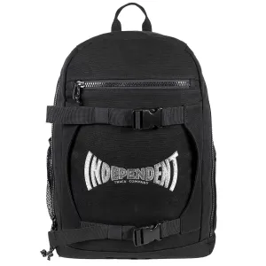 Independent - Span Backpack Black