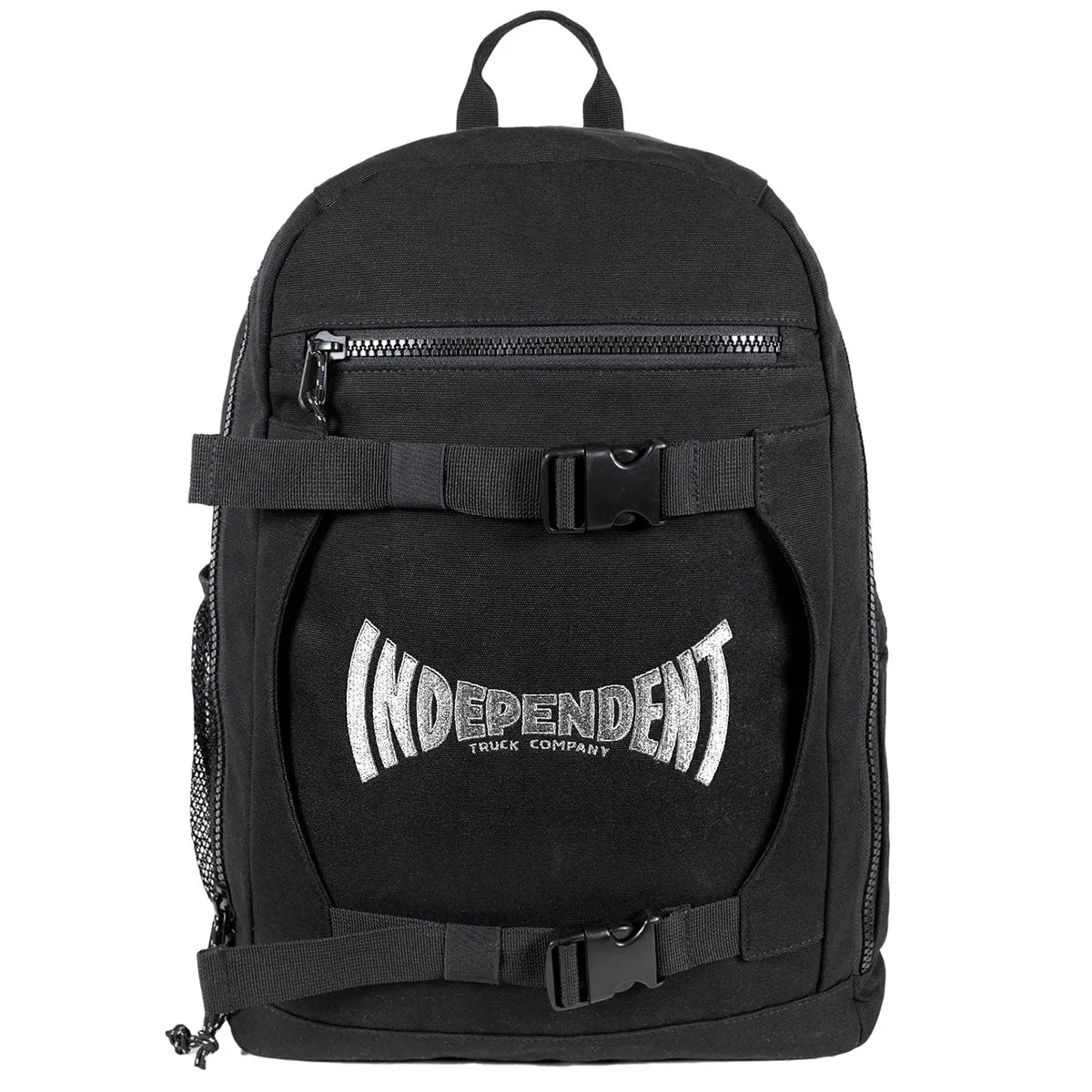 Independent - Span Backpack Black