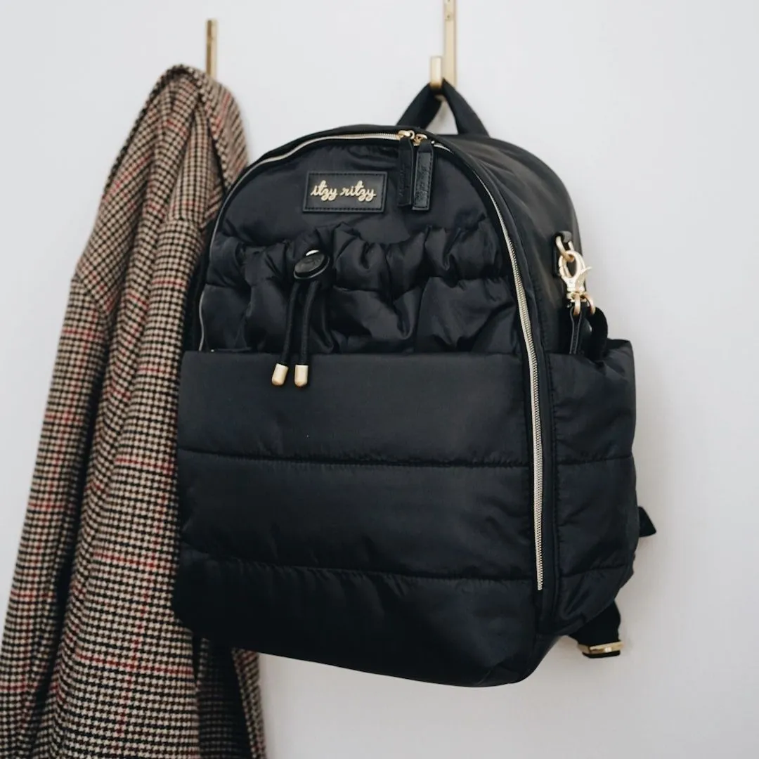 Itzy Ritzy Dream Backpack™ Diaper Bag