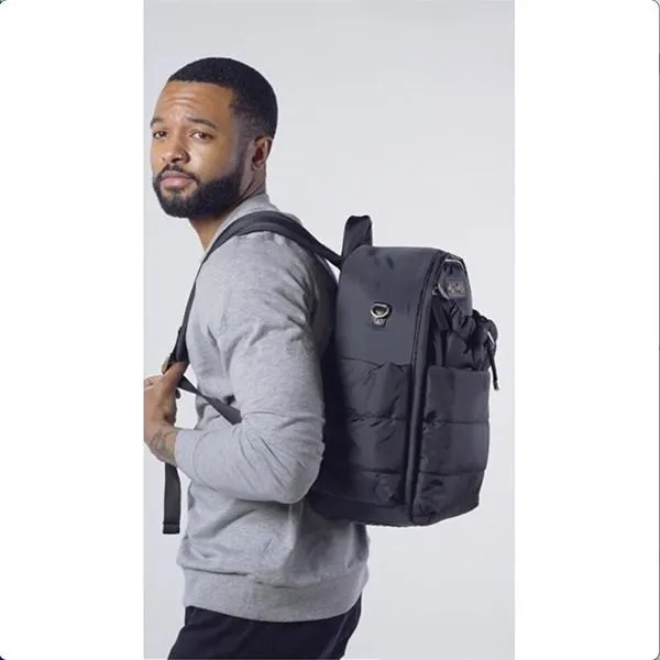 Itzy Ritzy Dream Backpack™ Diaper Bag