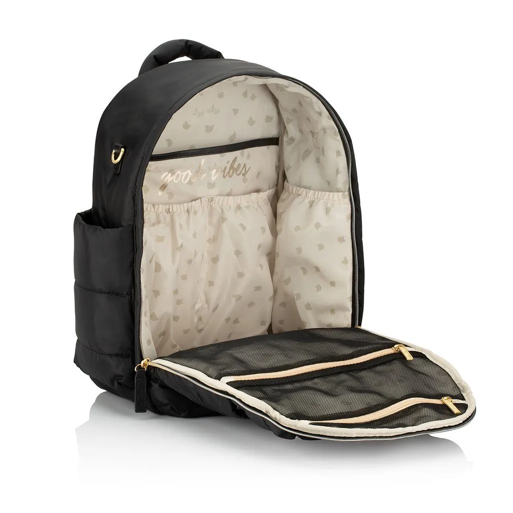 Itzy Ritzy Dream Backpack™ Diaper Bag