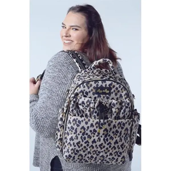 Itzy Ritzy Dream Backpack™ Diaper Bag