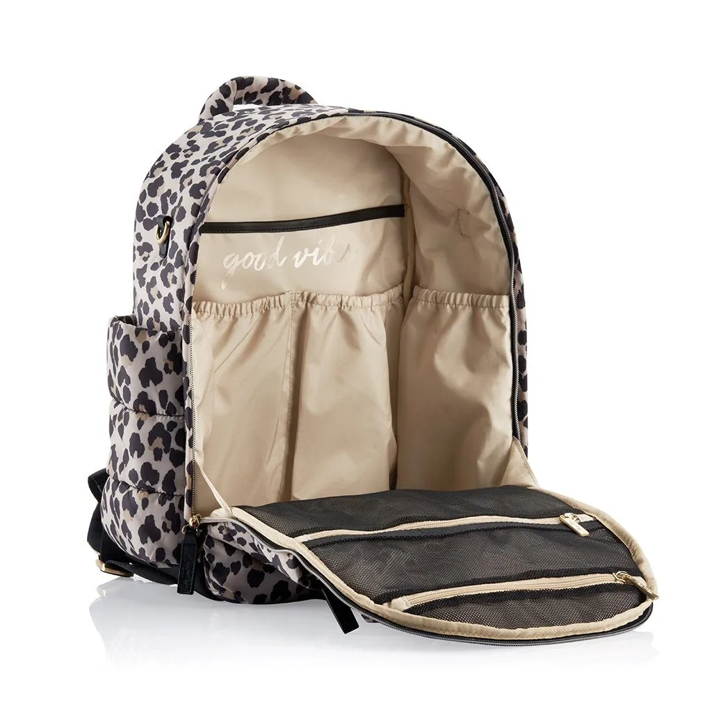 Itzy Ritzy Dream Backpack™ Diaper Bag