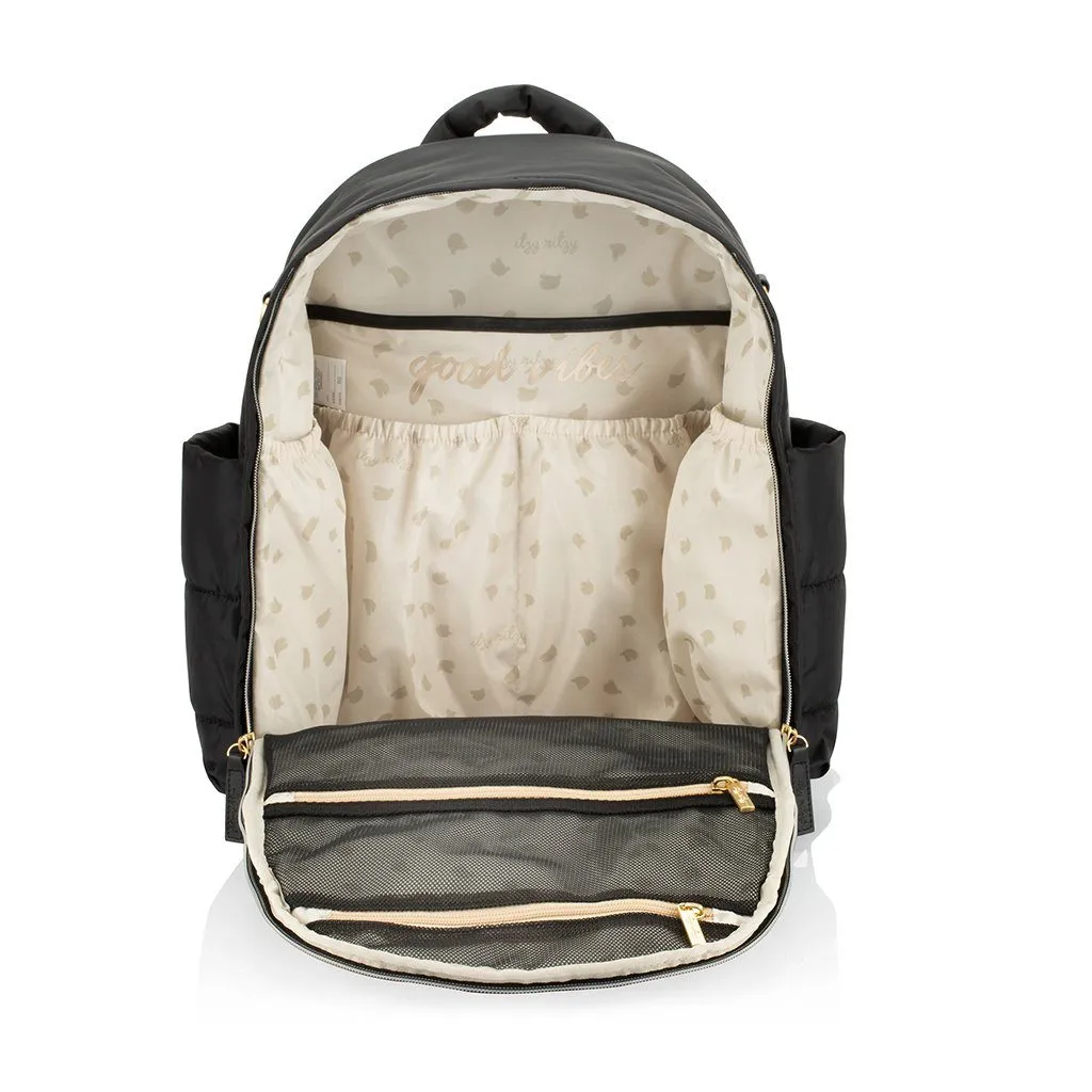 Itzy Ritzy Dream Backpack™ Diaper Bag