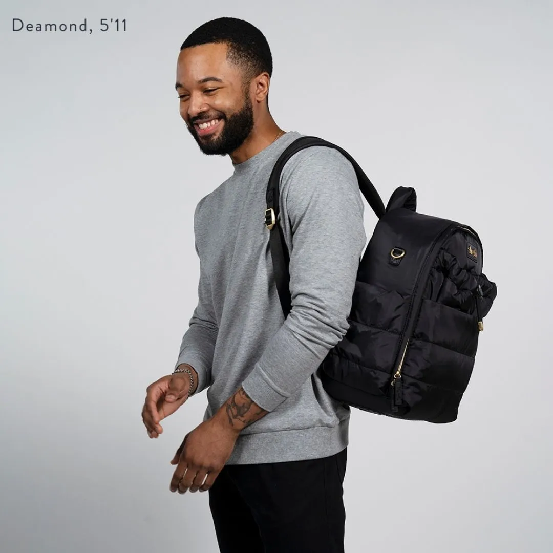 Itzy Ritzy Dream Backpack™ Diaper Bag