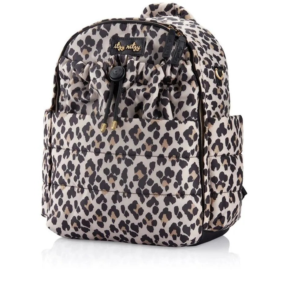 Itzy Ritzy Dream Backpack™ Diaper Bag