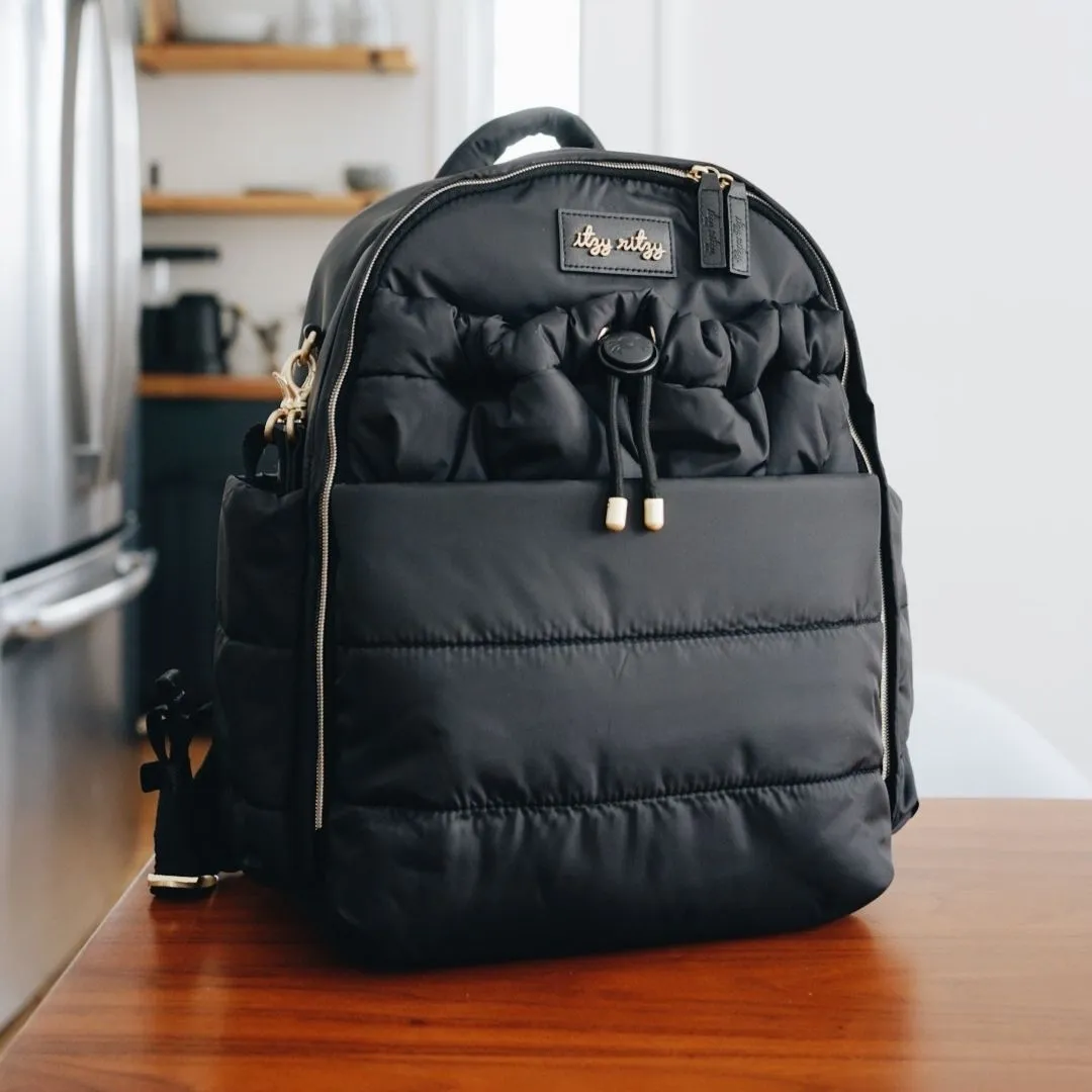 Itzy Ritzy Dream Backpack™ Diaper Bag