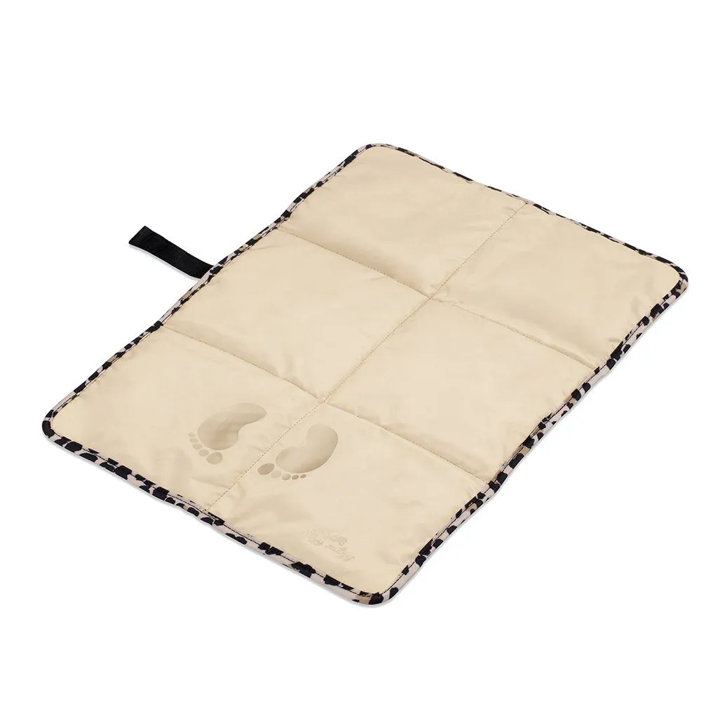 Itzy Ritzy Dream Backpack™ Diaper Bag