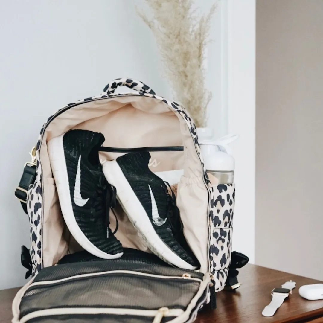 Itzy Ritzy Dream Backpack™ Diaper Bag