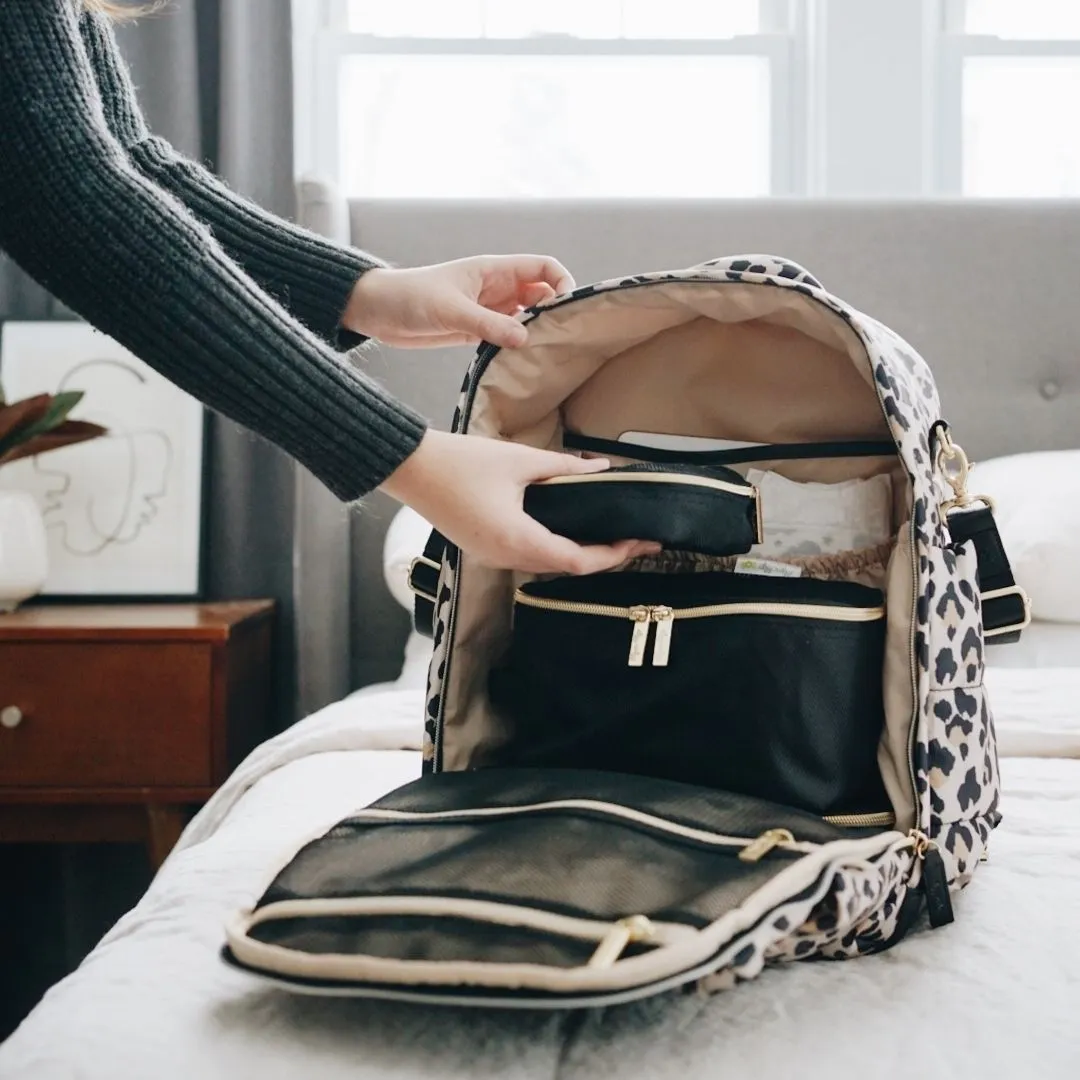 Itzy Ritzy Dream Backpack™ Diaper Bag