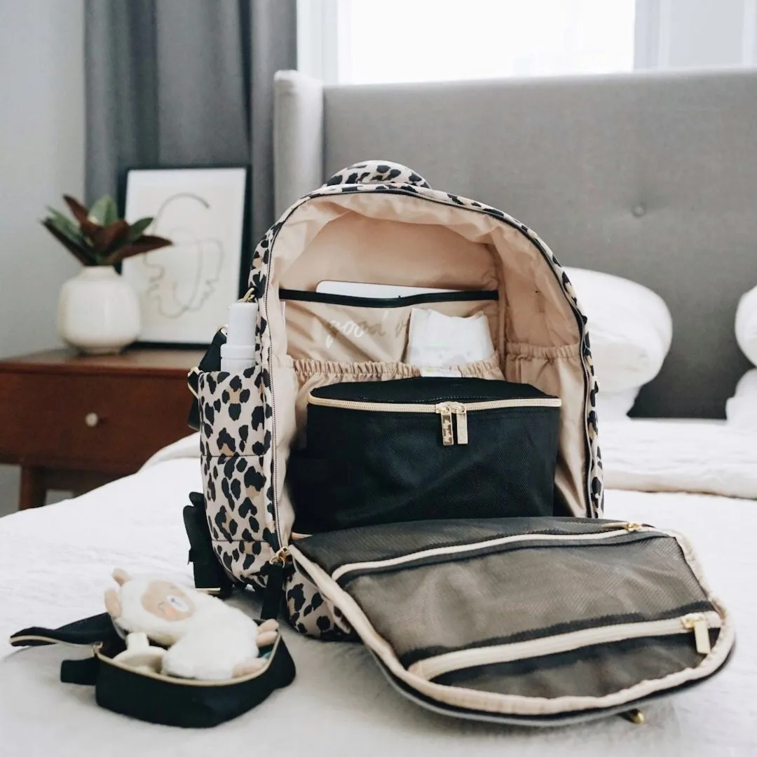 Itzy Ritzy Dream Backpack™ Diaper Bag