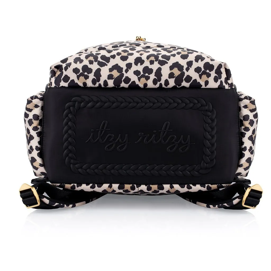 Itzy Ritzy Dream Backpack™ Diaper Bag