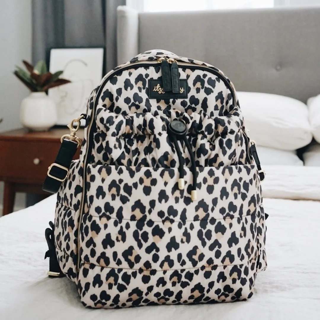 Itzy Ritzy Dream Backpack™ Diaper Bag