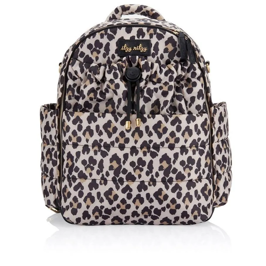 Itzy Ritzy Dream Backpack™ Diaper Bag