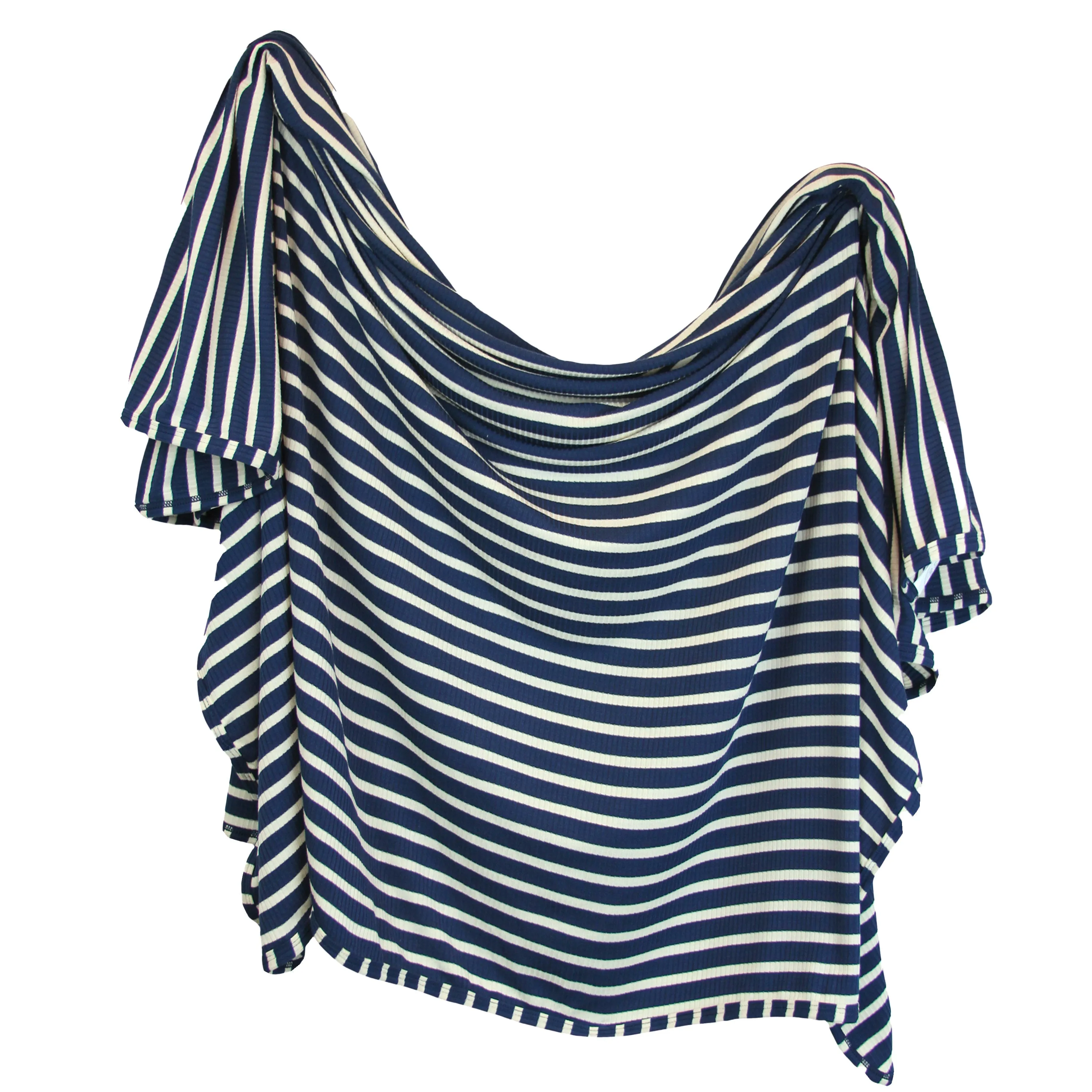 Jack Ribbed Newborn Hat Bundle (Top   Bottom)