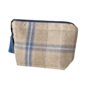 J&L Tweed <br> Small Walker Bag - Sutherland