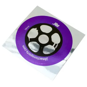 Jibs Scooter Sticker