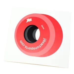 Jibs Skate Sticker