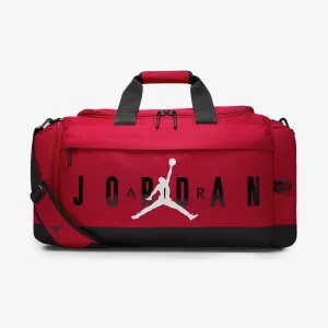 Jumpman Velocity Duffle Bag (55L) - Red