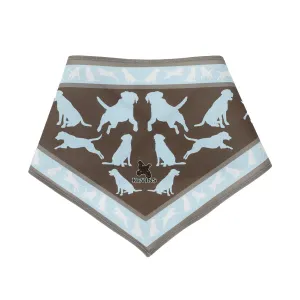 Kevin's Dog Bandana