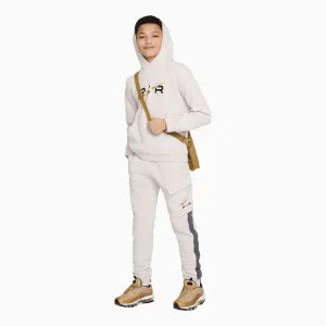 Kid's Air Fleece Outfit