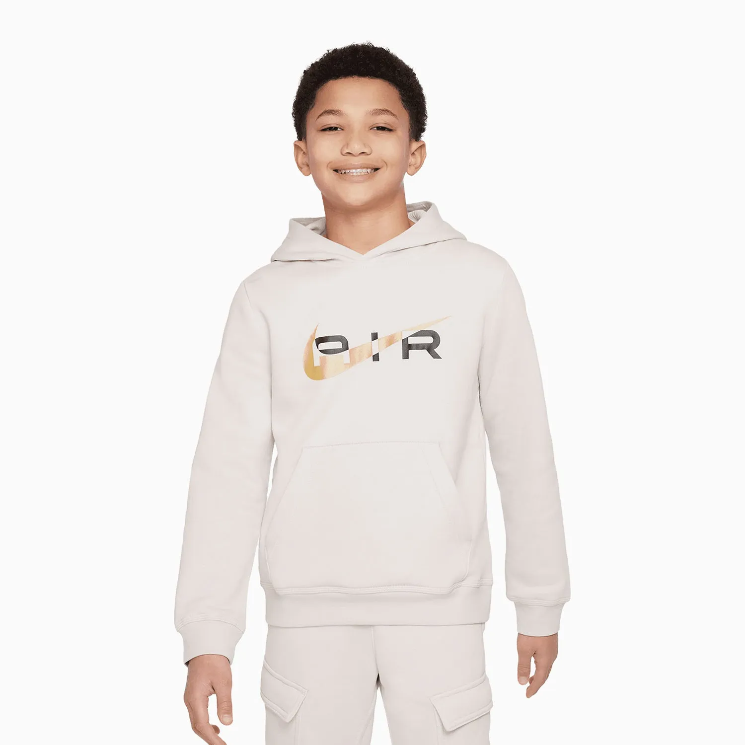 Kid's Air Fleece Outfit