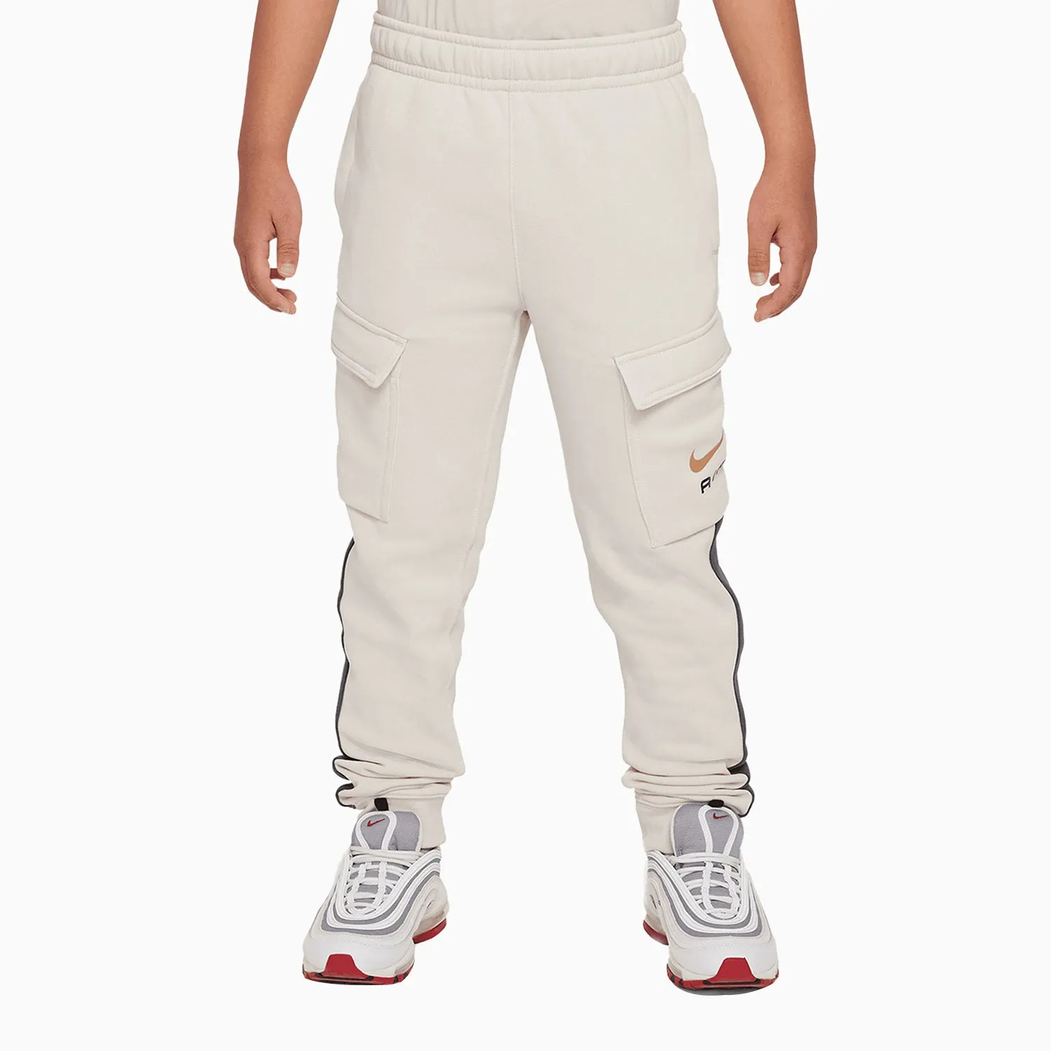 Kid's Air Fleece Outfit