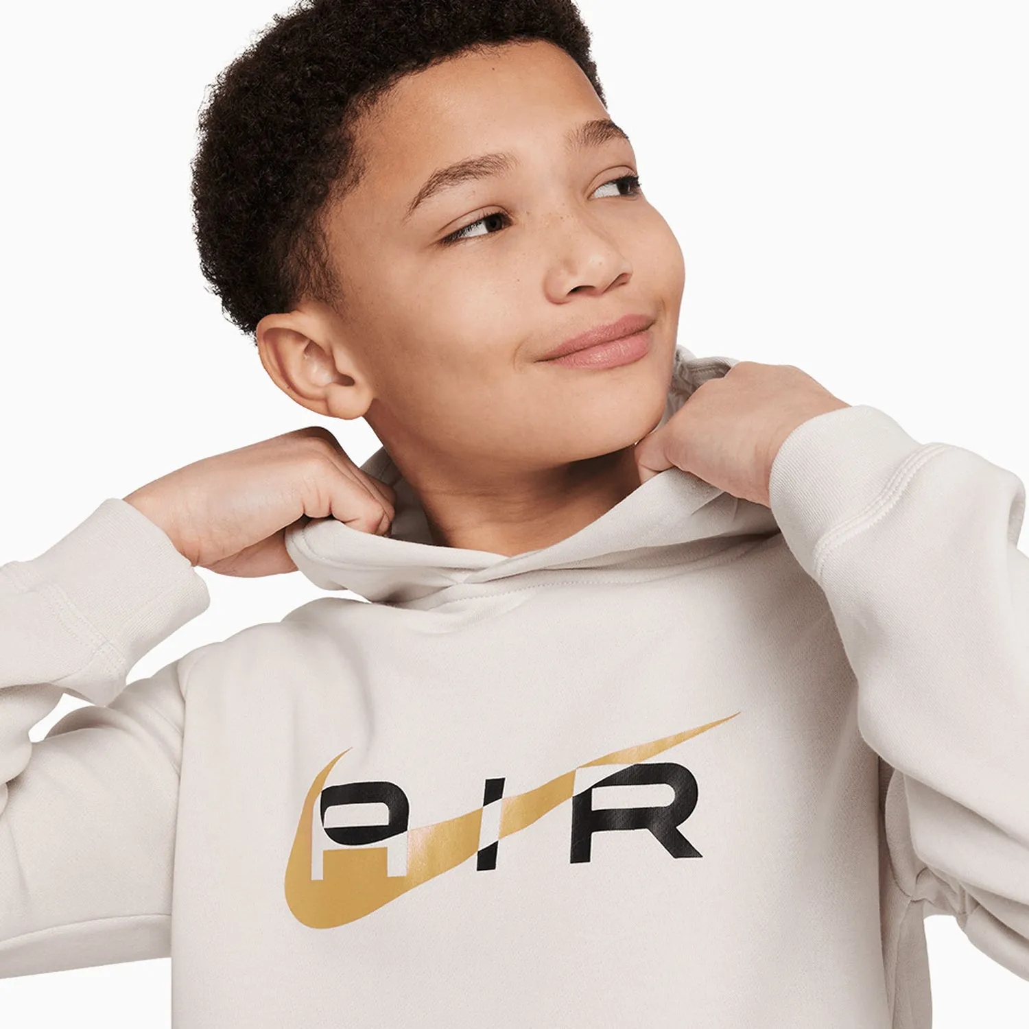 Kid's Air Fleece Outfit