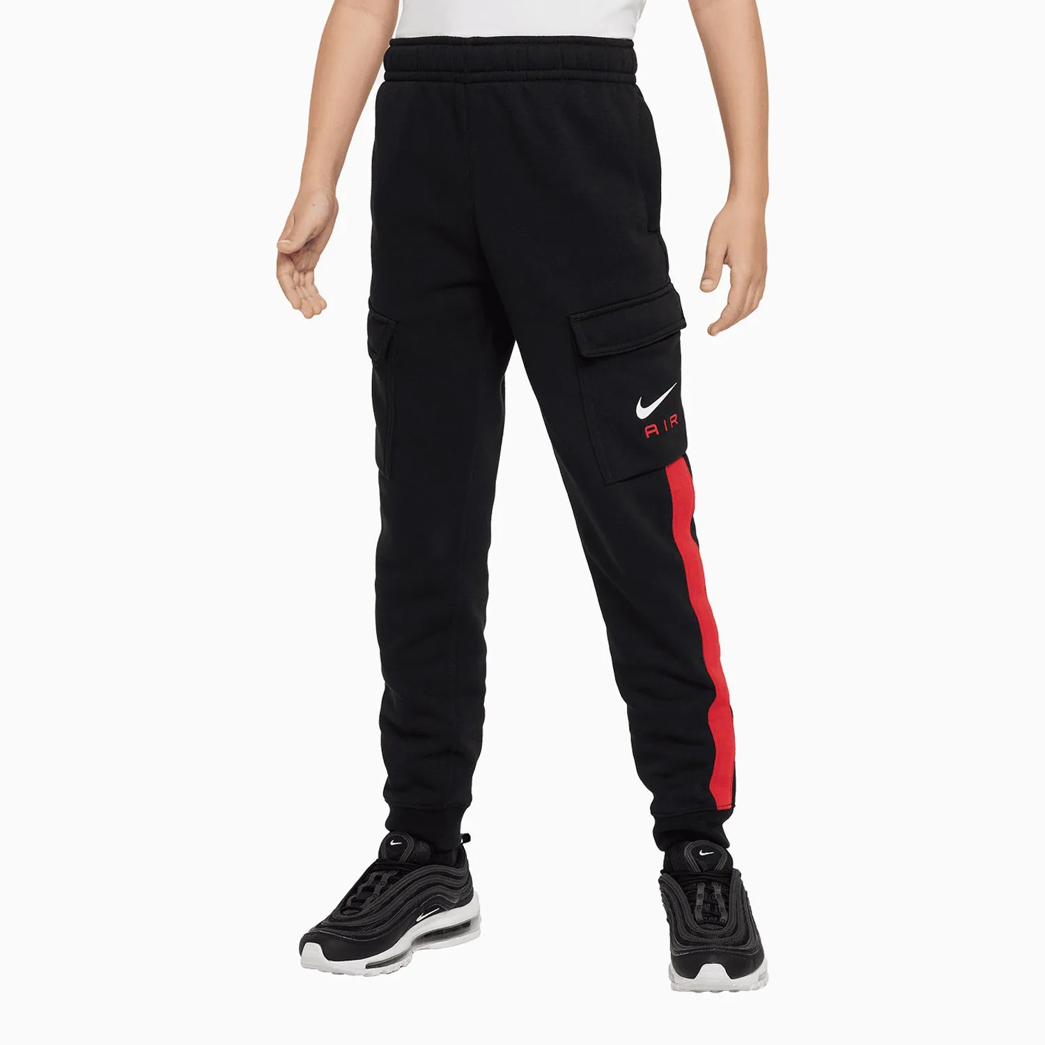 Kid's Air Fleece Outfit