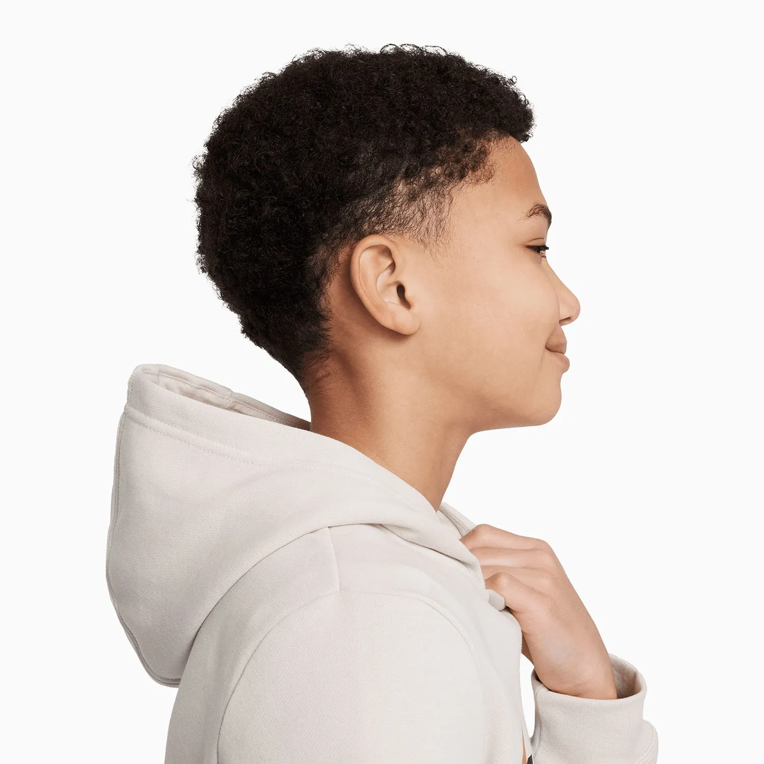 Kid's Air Fleece Outfit