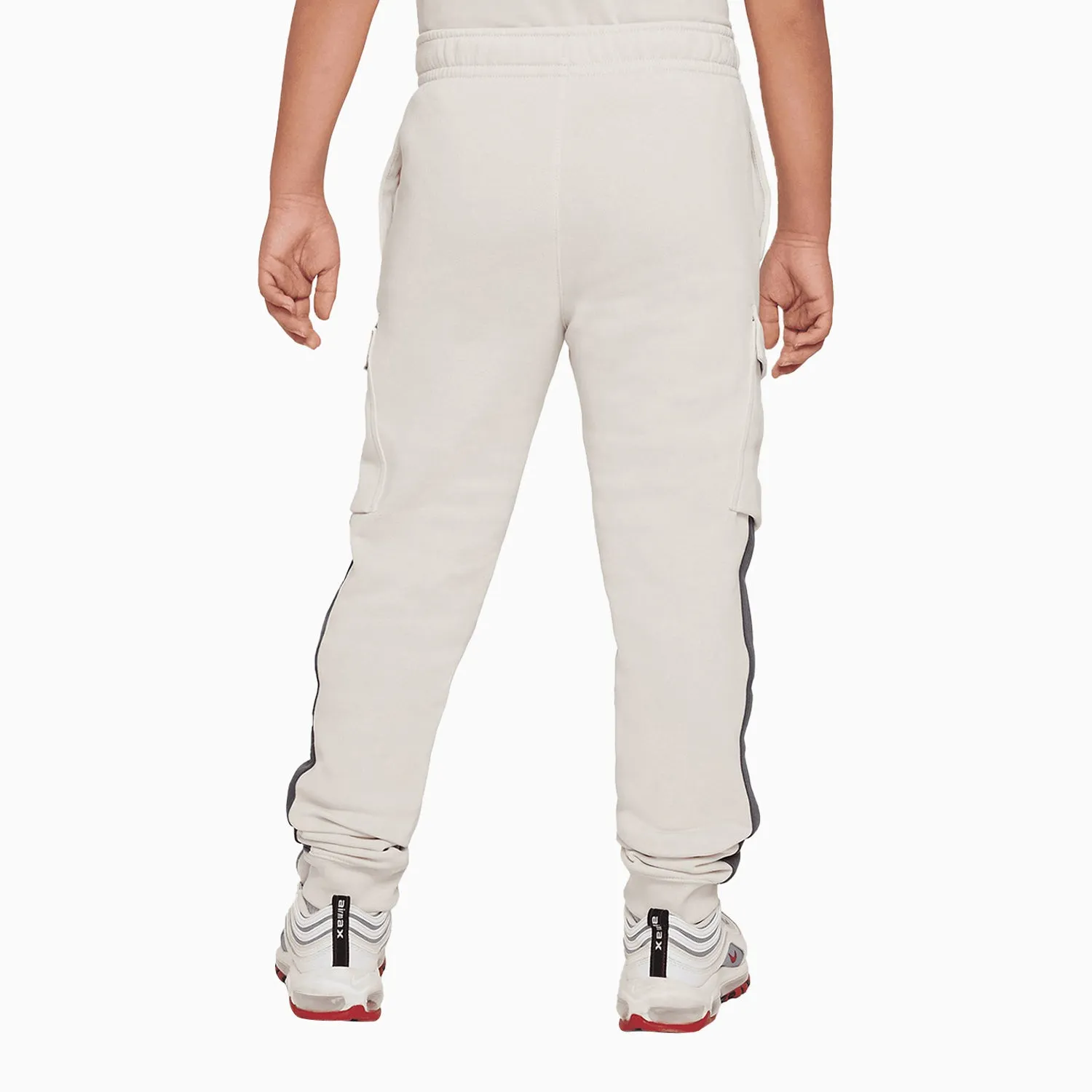 Kid's Air Fleece Outfit