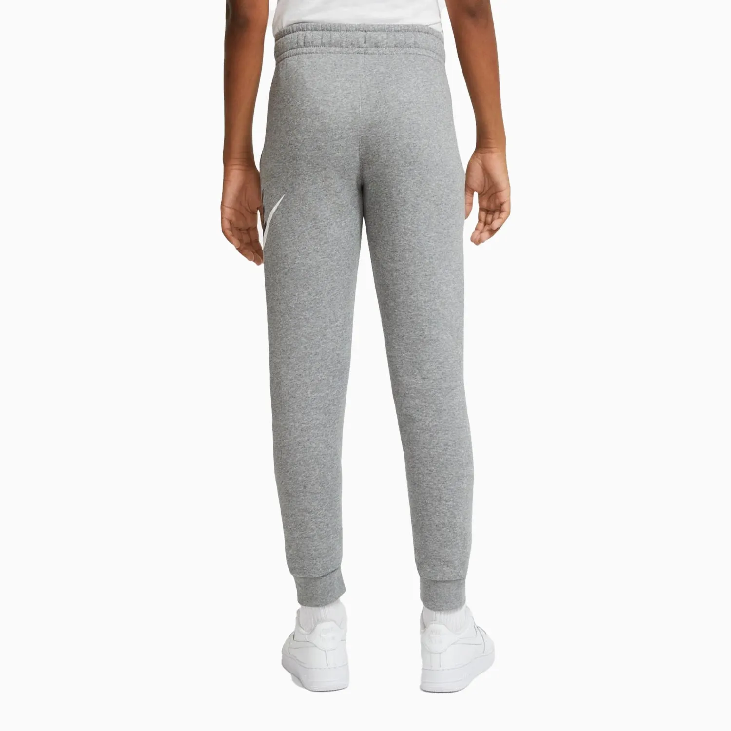 Kid's Sportswear Club Fleece Jogging Suit