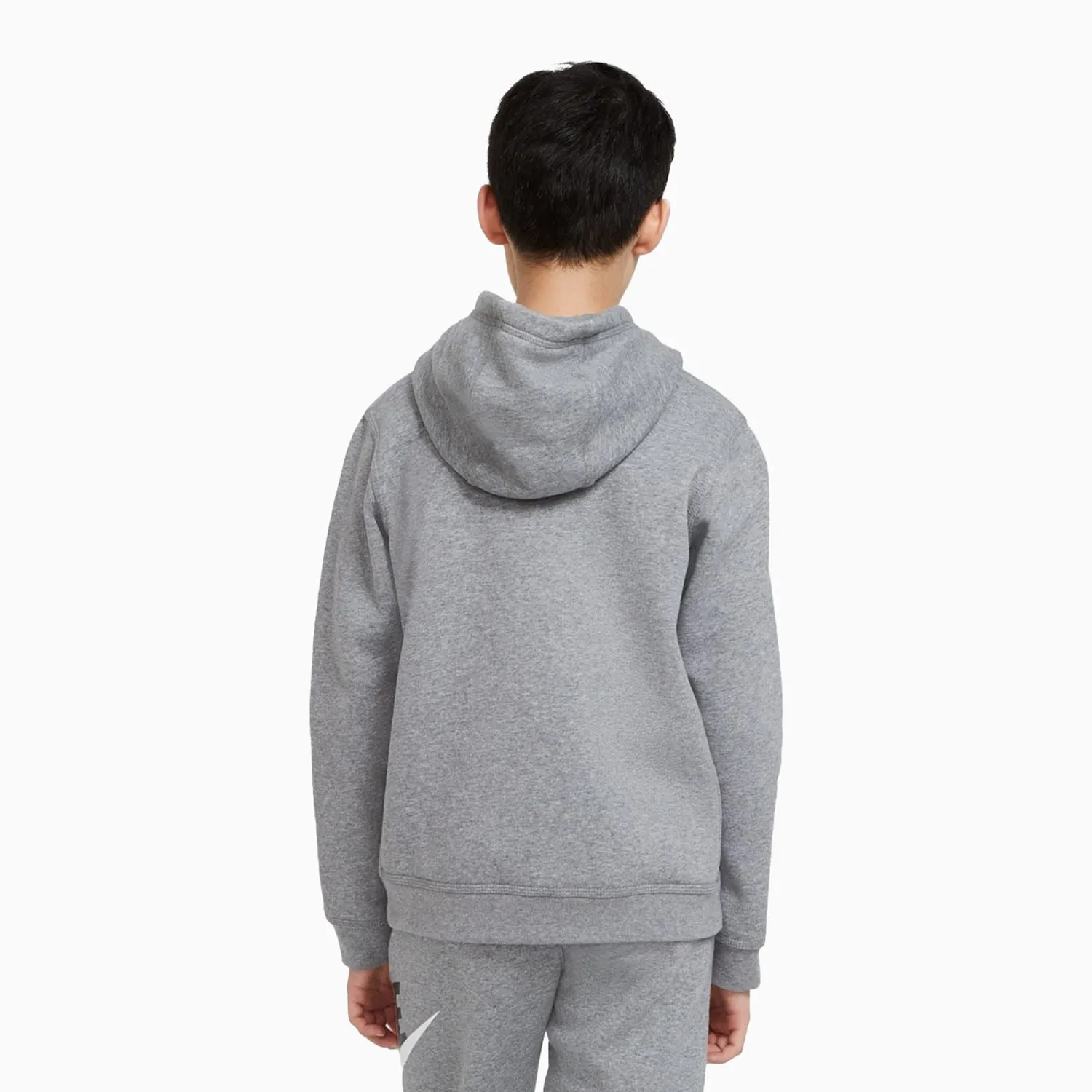 Kid's Sportswear Club Fleece Jogging Suit