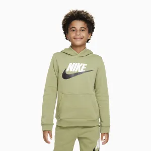 Kid's Sportswear Club Fleece Outfit