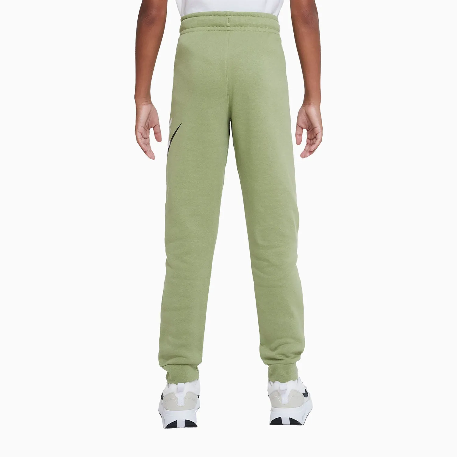 Kid's Sportswear Club Fleece Outfit