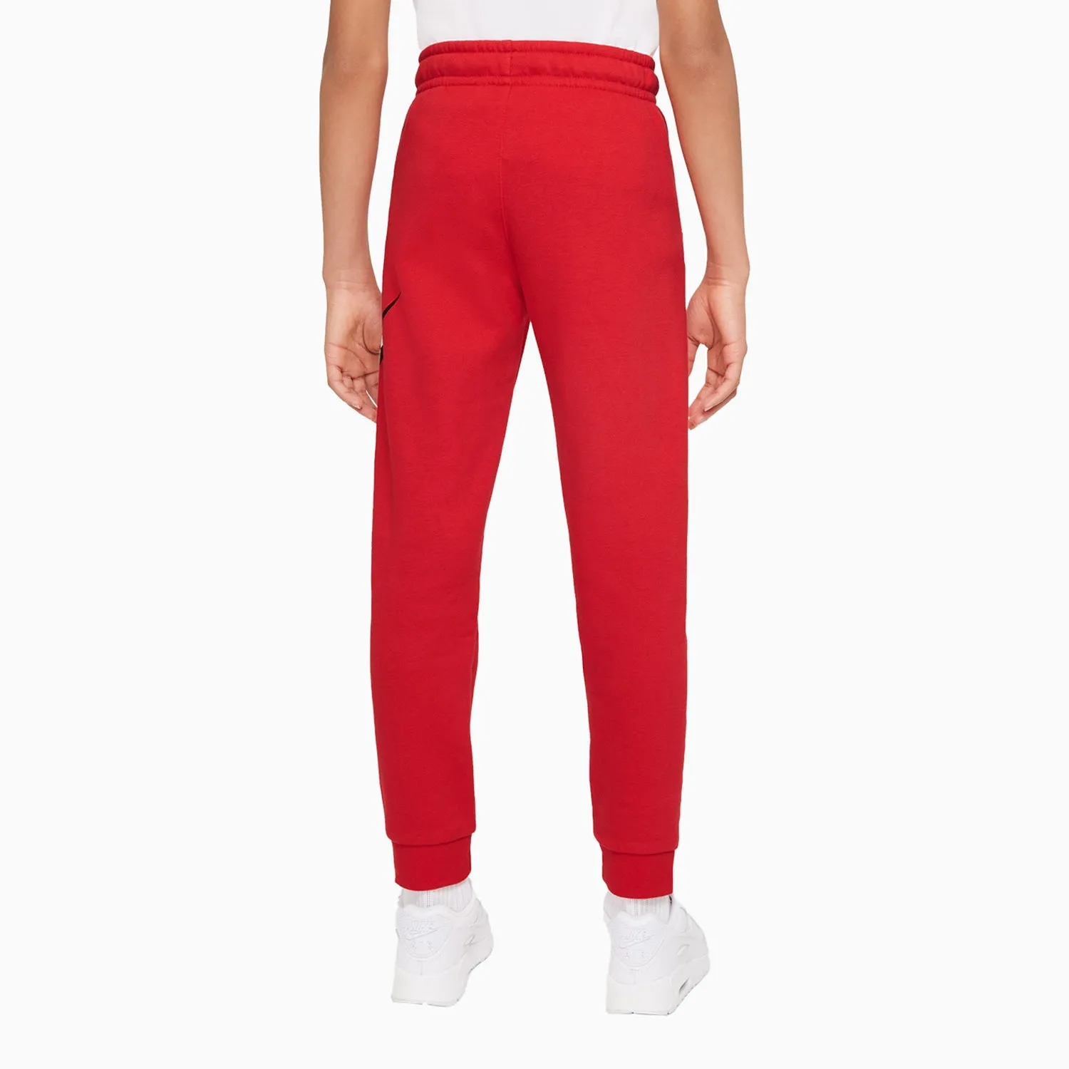 Kid's Sportswear Club Fleece Outfit
