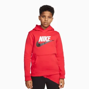 Kid's Sportswear Club Fleece Outfit