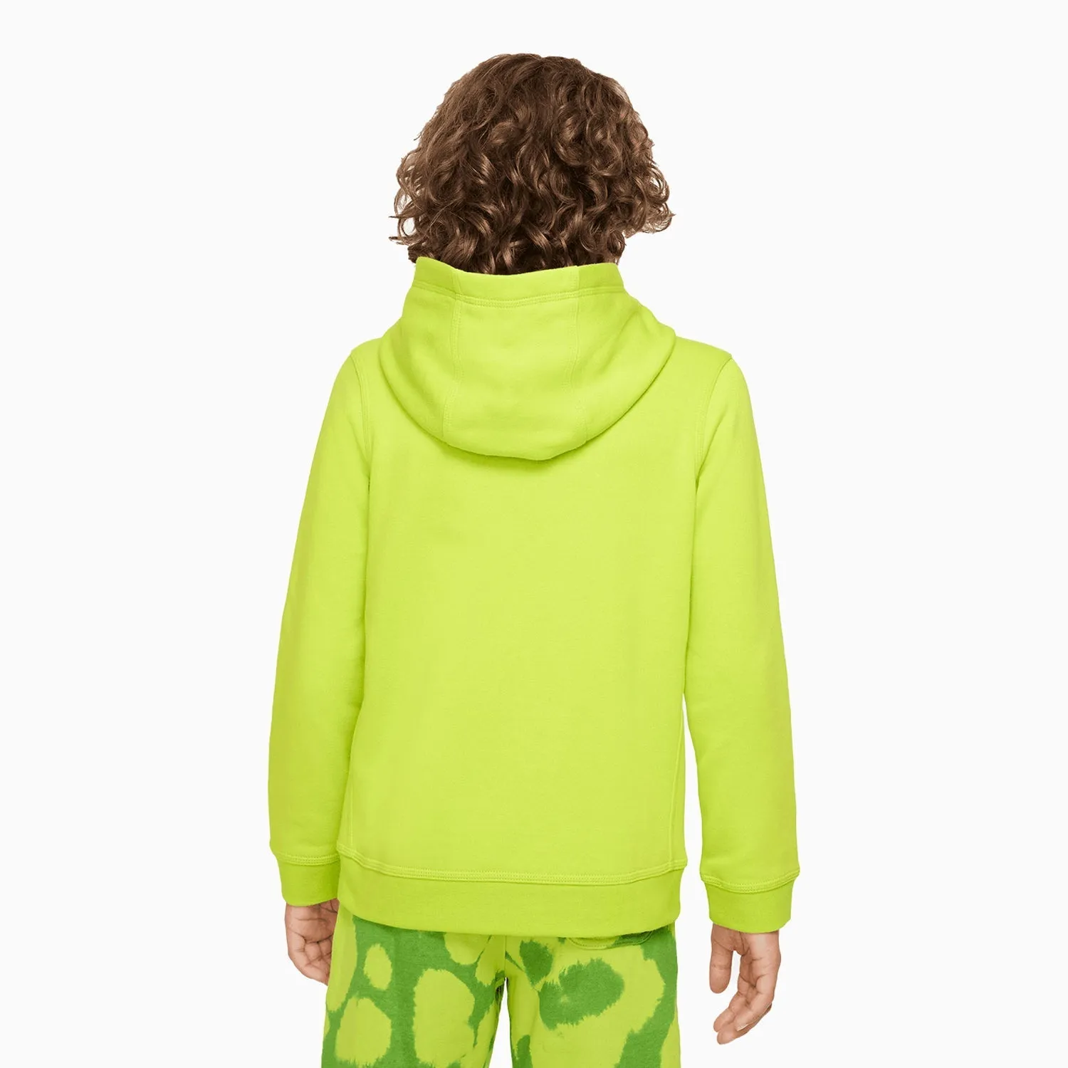 Kid's Sportswear Club Outfit