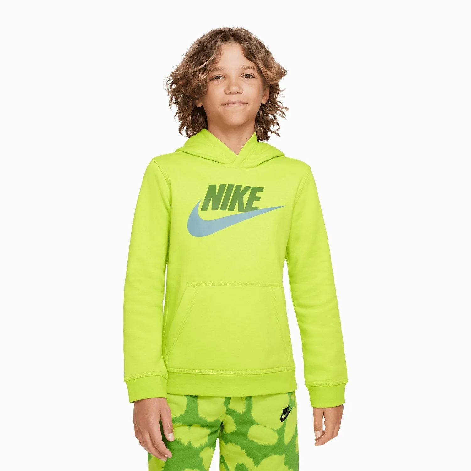 Kid's Sportswear Club Outfit