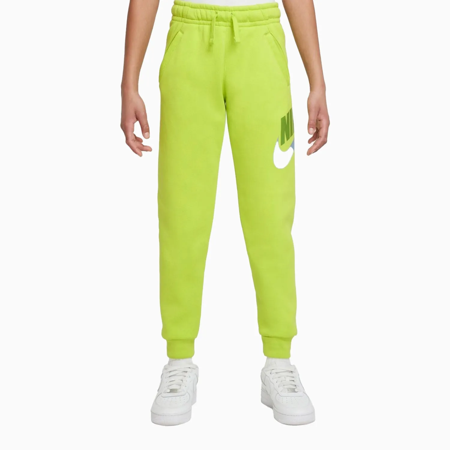 Kid's Sportswear Club Outfit